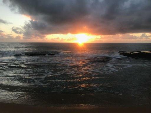 Pousada La Villa Caraíva Buitenkant foto